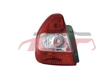For Hyundai 15132000-2002 Accnet&nbsp;tail Lamp, Crystal&nbsp;r92402-1a060  L92401-1a060, Hyundai   Car Body Parts, Accent Auto Parts Shop-R92402-1A060  L92401-1A060