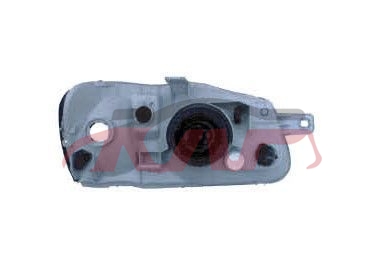 For Hyundai 15132000-2002 Accnet&nbsp;head Lamp White W/motor Hole&nbsp;r 92102-25100  L 92101-25100, Hyundai  Car Lamps, Accent Car Accessorie-R 92102-25100  L 92101-25100