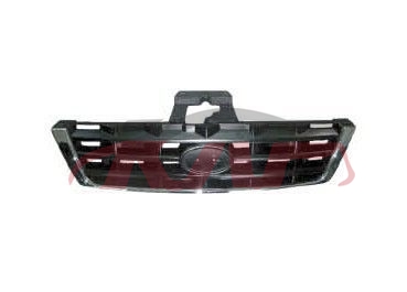 For Hyundai 15142003-2005 Accent&nbsp;grille&nbsp;86360-25620, Accent Auto Parts Shop, Hyundai   Automotive Accessories-86360-25620