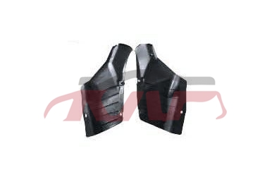 For Hyundai 15142003-2005 Accent&nbsp;rear Inner Fender&nbsp;r86822-25500 L86821-25500, Hyundai  Car Parts, Accent Automotive Parts-R86822-25500 L86821-25500