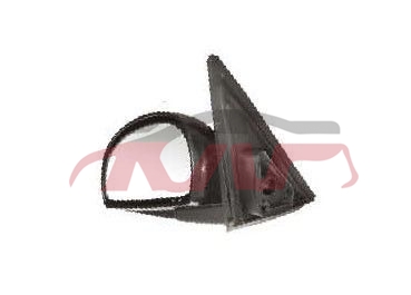 For Hyundai 15142003-2005 Accent&nbsp;mirror, Electric Black&nbsp;r 87620-25000  L 87610-25000, Hyundai  Auto Part, Accent Parts For Cars-R 87620-25000  L 87610-25000