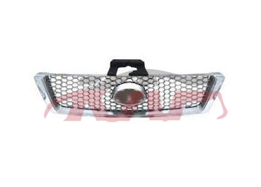 For Hyundai 15142003-2005 Accent&nbsp;grille&nbsp;, Hyundai  Auto Parts, Accent Automotive Parts-