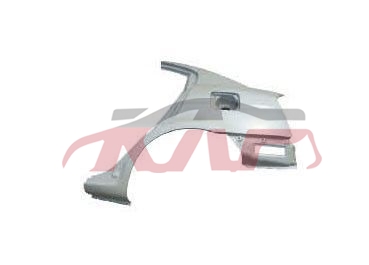 For Hyundai 4372006-2010 Accent&nbsp;rear Fender&nbsp;r71504-1ec10 L71503-1ec10, Accent Car Spare Parts, Hyundai  Fender Flares-R71504-1EC10 L71503-1EC10