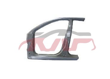 For Hyundai 4372006-2010 Accent&nbsp;side Body Frame&nbsp;, Hyundai  Car Front Door, Accent Auto Parts-