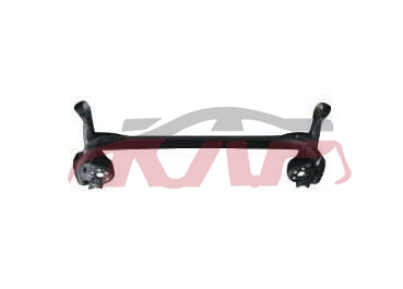 For Hyundai 4372006-2010 Accent&nbsp;crossmember, Rear&nbsp;55100-1e100, Hyundai  Front Axle Crossmember, Accent Automotive Parts-55100-1E100