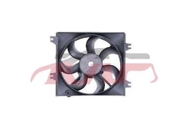For Hyundai 4372006-2010 Accent&nbsp;fan  Assy&nbsp;97730-25000   97730-1e000, Accent Car Accessories Catalog, Hyundai   Car Body Parts-97730-25000   97730-1E000