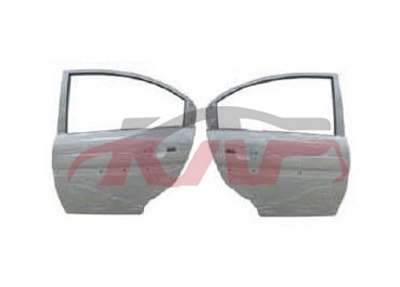 For Hyundai 4372006-2010 Accent&nbsp;door&nbsp;77003-0m000  77004-0m000, Hyundai  Car Door, Accent Car Part-77003-0M000  77004-0M000