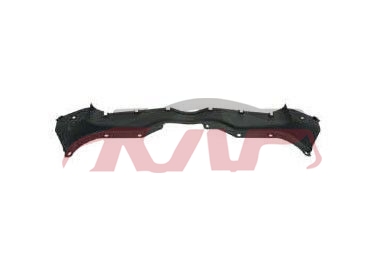 For Hyundai 4372006-2010 Accent&nbsp;grille Bracket&nbsp;86366-1e010, Hyundai  
car Wiper Tank, Accent Automotive Parts-86366-1E010