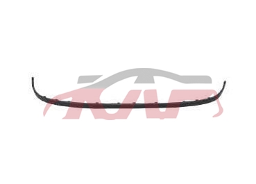 For Hyundai 4372006-2010 Accent&nbsp;front Bumper Strip Lower&nbsp;86560-1e040, Hyundai  Auto Lamp, Accent Auto Parts Shop-86560-1E040