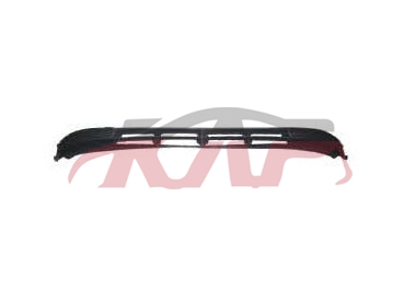 For Hyundai 4372006-2010 Accent&nbsp;front Bumper Grille&nbsp;86522-1e000, Hyundai  Auto Lamp, Accent Car Accessories-86522-1E000