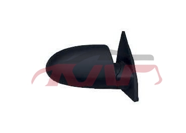 For Hyundai 4372006-2010 Accent&nbsp;door Mirror,ele  Black&nbsp;r  87620-1e030    L  87610-1e030    R 87620-1e010   L 87610-1e010, Hyundai  Car Parts, Accent Automotive Parts-R  87620-1E030    L  87610-1E030    R 87620-1E010   L 87610-1E010