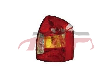For Hyundai 4372006-2010 Accent&nbsp;tail Lamp Yellow&nbsp;92401--1e000/92402-1e000, Accent Auto Parts Price, Hyundai   Automotive Accessories-92401--1E000/92402-1E000