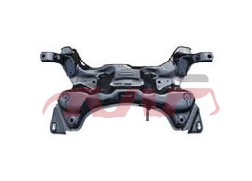 For Hyundai 15172011-2013 Accent&nbsp;crossmember&nbsp;62400-4l000, Hyundai  Car Crossmember Replaced, Accent Car Spare Parts-62400-4L000