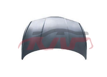 For Hyundai 15172011-2013 Accent&nbsp;hood&nbsp;66400-1r100, Accent Parts Suvs Price, Hyundai  Auto Lamp-66400-1R100