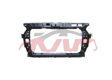For Hyundai 15172011-2013 Accent&nbsp;radiator Support Middle East Type&nbsp;64101-1r000, Hyundai  Car Lamps, Accent List Of Auto Parts-64101-1R000