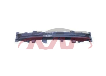 For Hyundai 15172011-2013 Accent&nbsp;rear Bumper Support&nbsp;86631-1r020, Hyundai   Guard Rear Bar , Accent Accessories-86631-1R020