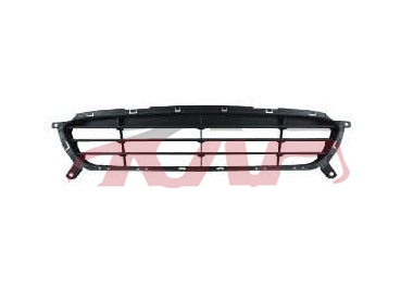 For Hyundai 15172011-2013 Accent&nbsp;front Bumper Grille&nbsp;86561-1r000, Hyundai  Bumper Grille Bull Bar, Accent Auto Parts-86561-1R000