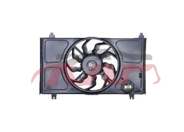 For Hyundai 15172011-2013 Accent&nbsp;fan Assy&nbsp;25380-0m200, Hyundai  Auto Lamps, Accent Car Parts Catalog-25380-0M200