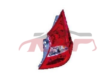 For Hyundai 15172011-2013 Accent&nbsp;tail Lamp Hatchback 5d&nbsp;92401-1r220 92402-1r220, Accent Automotive Parts, Hyundai  Car Parts-92401-1R220 92402-1R220
