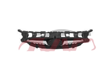 For Hyundai 15192014-2016 Accent&nbsp;grille&nbsp;86351-1r500, Hyundai   Car Body Parts, Accent Car Parts-86351-1R500