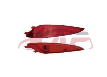 For Hyundai 15182011 Verna&nbsp;reflector&nbsp;, Hyundai  Auto Lamp, Verna Auto Accessorie-