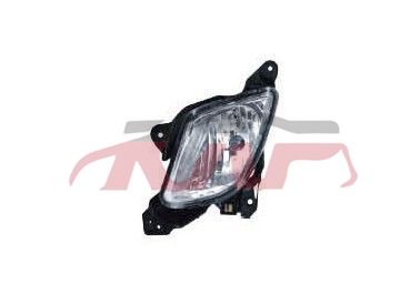 For Hyundai 15182011 Verna&nbsp;fog Lamp&nbsp;, Hyundai  Auto Parts, Verna Car Spare Parts-