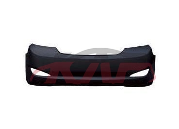 For Hyundai 15182011 Verna&nbsp;rear Bumper&nbsp;, Verna Automobile Parts, Hyundai   Automotive Parts-
