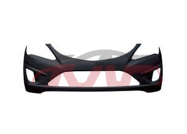 For Hyundai 15182011 Verna&nbsp;front Bumper&nbsp;, Verna Auto Body Parts Price, Hyundai  Auto Parts-