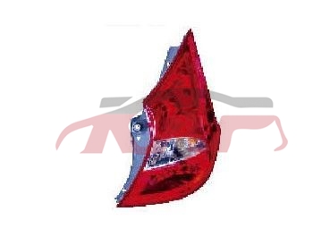 For Hyundai 15182011 Verna&nbsp;tail Lamp&nbsp;, Hyundai  Car Lamps, Verna Automotive Parts-