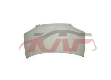 For Hyundai 15212003 H1/starex&nbsp;hood&nbsp;66400-4a000, Starexh1瑞风) Replacement Parts For Cars, Hyundai   Car Body Parts-66400-4A000