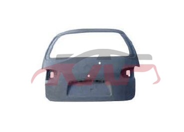 For Hyundai 15212003 H1/starex&nbsp;hq01-24060-6  Tail Truck Gate&nbsp;73700-4a400, Starexh1瑞风) Parts, Hyundai   Automotive Accessories-73700-4A400