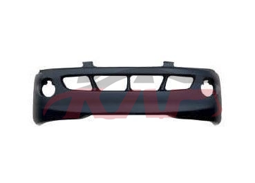 For Hyundai 15212003 H1/starex&nbsp;front Bumper&nbsp;86510-4a500, Hyundai  Auto Lamps, Starexh1瑞风) Car Accessories-86510-4A500
