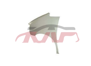 For Hyundai 15212003 H1/starex&nbsp;front Fender&nbsp;r 66320-4a000  L 66311-4a000, Hyundai  Wheel Well Liner, Starexh1瑞风) Basic Car Parts-R 66320-4A000  L 66311-4A000