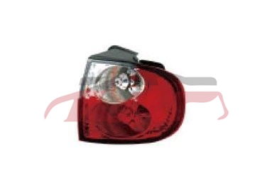 For Hyundai 15212003 H1/starex&nbsp;tail Lamp, Crystal&nbsp;l92401-4a500  R92402-4a500, Starexh1瑞风) Car Parts Shipping Price, Hyundai  Auto Lamp-L92401-4A500  R92402-4A500