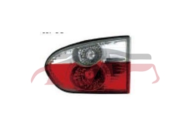For Hyundai 15212003 H1/starex&nbsp;tail Lamp, Crystal&nbsp;l 92406-4a500  R 92404-4a500, Starexh1瑞风) Auto Part Price, Hyundai  Auto Parts-L 92406-4A500  R 92404-4A500