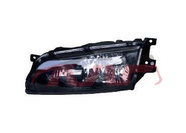 For Hyundai 15212003 H1/starex&nbsp;head Lamp, Manual Black&nbsp;r92102-4a500  L92101-4a500, Starexh1瑞风) Car Accessories, Hyundai  Auto Part-R92102-4A500  L92101-4A500