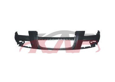 For Hyundai 15222005 Starex&nbsp;front Bumper&nbsp;86511-4a600, Starexh1瑞风) Auto Parts Prices, Hyundai   Automotive Accessories-86511-4A600