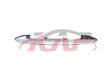 For Hyundai 15222005 Starex&nbsp;license Plate&nbsp;87310-4a010, Hyundai   Automotive Parts, Starexh1瑞风) Car Part-87310-4A010