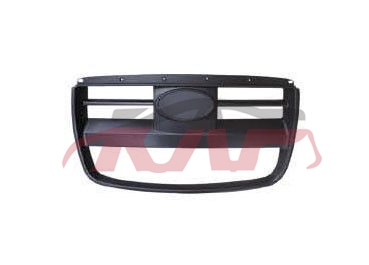 For Hyundai 15222005 Starex&nbsp;grille&nbsp;86561-4a600, Hyundai   Car Body Parts, Starexh1瑞风) Accessories-86561-4A600