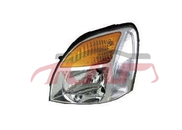 For Hyundai 15222005 Starex&nbsp;head Lamp&nbsp;r 92102-4a600  L 92101-4a600, Hyundai  Auto Part, Starexh1瑞风) Auto Parts-R 92102-4A600  L 92101-4A600