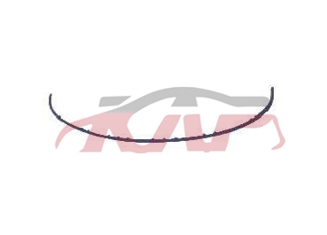 For Hyundai 5762010 Starex&nbsp;strip Of Front Bumper&nbsp;86525-4h000, Starexh1瑞风) Car Accessorie, Hyundai  Car Lamps-86525-4H000