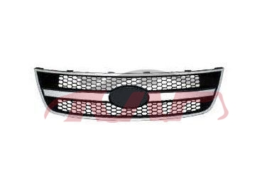 For Hyundai 5762010 Starex&nbsp;grille Chrome&nbsp;86560-4h000, Starexh1瑞风) Car Accessorie, Hyundai   Automotive Parts-86560-4H000