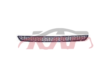 For Hyundai 5762010 Starex&nbsp;front Bumper Grille&nbsp;86580-4h000, Starexh1瑞风) Car Accessories Catalog, Hyundai  Auto Grills-86580-4H000