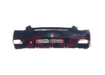 For Hyundai 5762010 Starex&nbsp;front Bumper W/fog Lamp Hole&nbsp;86511-4h000, Starexh1瑞风) Replacement Parts For Cars, Hyundai  Front Bumper Guard-86511-4H000