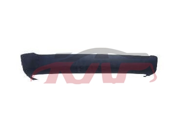 For Hyundai 5762010 Starex&nbsp;rear Bumper&nbsp;86611-4h000 86611-4h010, Hyundai  Auto Parts, Starexh1瑞风) Automotive Parts-86611-4H000 86611-4H010