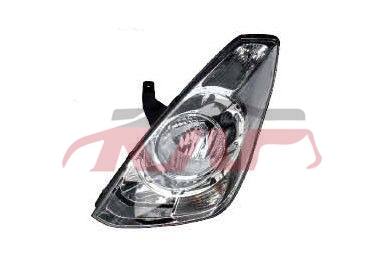 For Hyundai 5762010 Starex&nbsp;head Lamp Chrome&nbsp;r92102-4h000  L92101-4h000, Starexh1瑞风) Car Accessorie, Hyundai  Auto Part-R92102-4H000  L92101-4H000