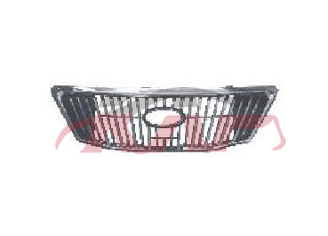 For Hyundai 5762010 Starex&nbsp;grille&nbsp;, Hyundai   Automotive Parts, Starexh1瑞风) Auto Parts-