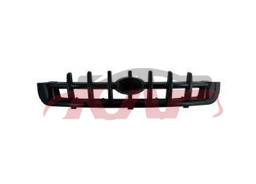 For Hyundai 2015241998  Atos&nbsp;grille, Black&nbsp;86361-02000, Atos Car Parts Discount, Hyundai  Auto Parts-86361-02000
