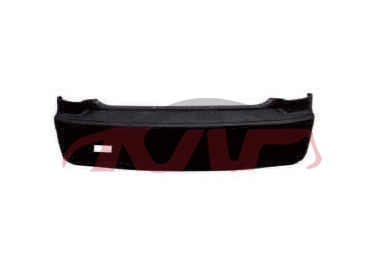 For Hyundai 2015241998  Atos&nbsp;rear Bumper&nbsp;86611-02020, Hyundai  Auto Part, Atos Automotive Parts Headquarters Price-86611-02020