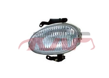For Hyundai 2015241998  Atos&nbsp;fog Lamp, Write&nbsp;r 92202-02010 L 92201-02010, Atos Accessories, Hyundai   Automotive Accessories-R 92202-02010 L 92201-02010